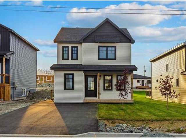100 Trenton Drive, Paradise, NL, A1L 4B8 house for sale | Listing ID 1301 | Royal LePage