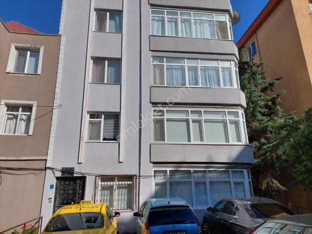 100.yıl Mahallesinde Yenilenmiş Masrafsız 1+1