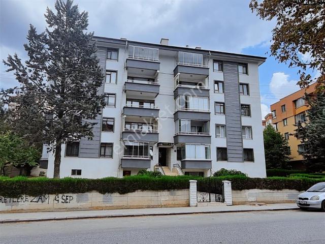 100.yıl Merkezde Kiralık Daire