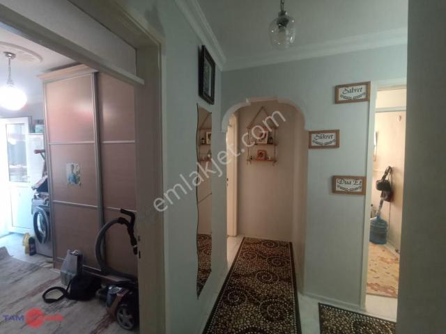 100. Yıl Okul Mevki 3+1 Arakat Satılık Daire