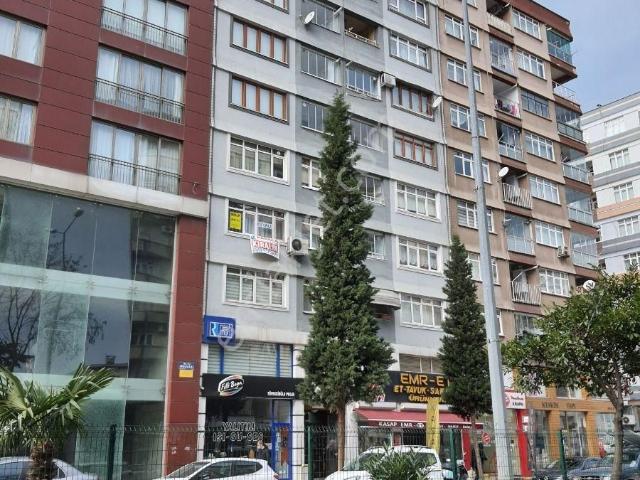 100. Yıl Bulvarı Üzeri Eşyalı Kiralık 3+1