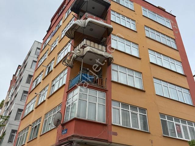 100. Yıl Bulvarına Yakın 2+1 İçi Yapılı Asansörlü Satılık Daire