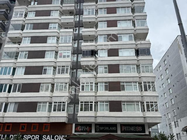 100. Yıl Bulvarına Cephe 3+1 Geniş Ferah Satılık Daire
