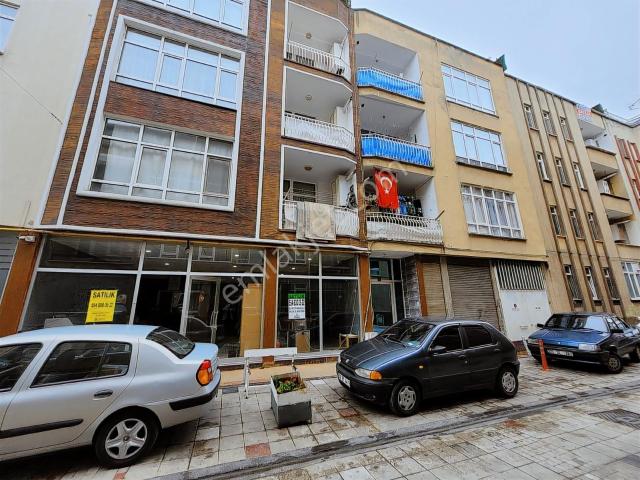 Tek Fiyat Kaçırılmayacak Fırsat Samsun Satılık Dükkan