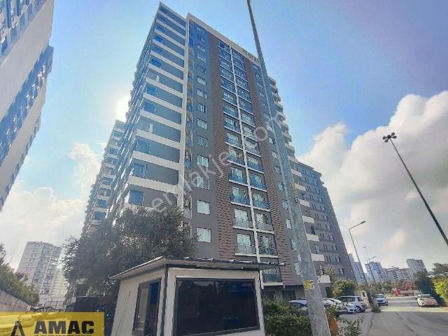 100.yıl Kriminal Karşısı Site İçi Güvenlikli Havuzlu 2+1 K.mtfk Ç.bnyo+g.odalı