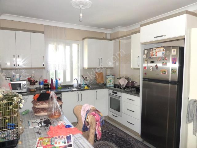 100.yılda,2.katı,3+1,açık Mut doğalgazlı,kiralık Daire