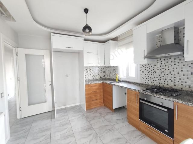 100.yılda,3+1,kapalı Mutfak,doğalgazlı 2.kat Kiralık Daire