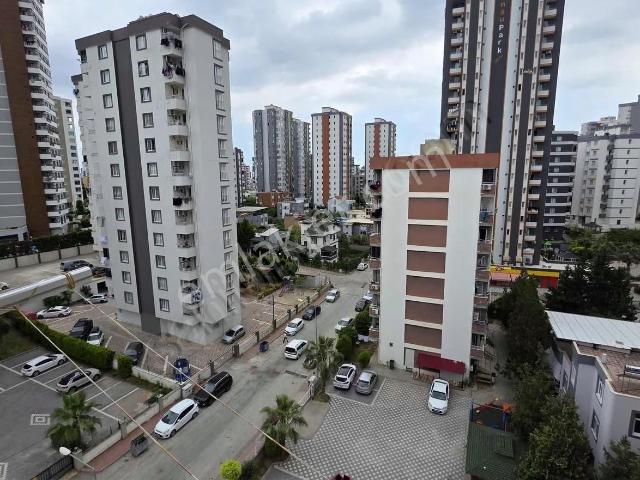 100.yılda 3+1 Site İçinde 9 Katlı 8.kat Fuul