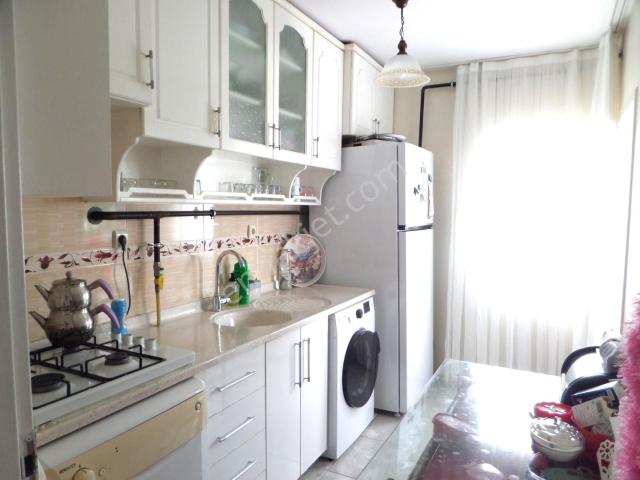 100.yılda,bulvara Yakın,3+1,kapalı Mut.doğalgazlı Kiralık Daire
