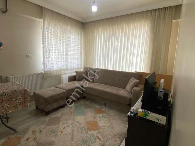 100.yılda Kiralık 1+1 Eşyalı Daire