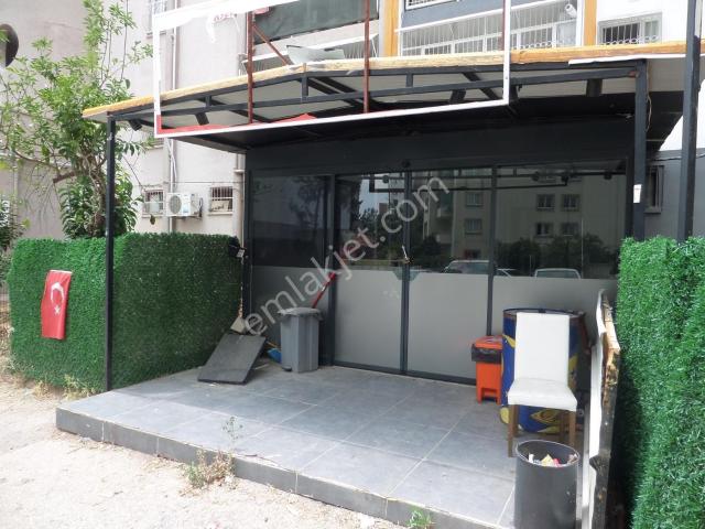100.yılda,h.b. Veli Bul. Cepheli Ve Yakın 50 M 2 Kiralık İşyeri