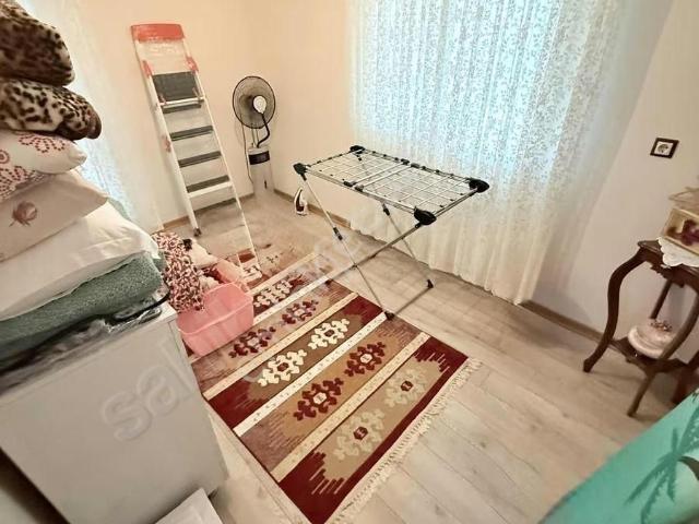 100.yılda Havuzlu Site İçerisinde Cazip Satılık 3+1 Daire