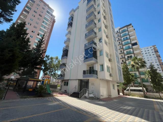 100.yıl/kriminal Yolu Üzeri2+1/ultra Lüks/avize/klima/kombi/ankstre/balkon/gbk Cephe