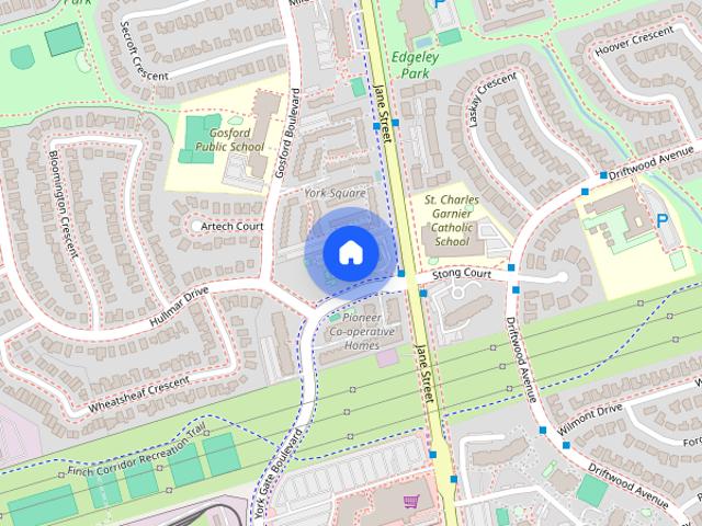 100 York Gate Boulevard Balmoral Estate