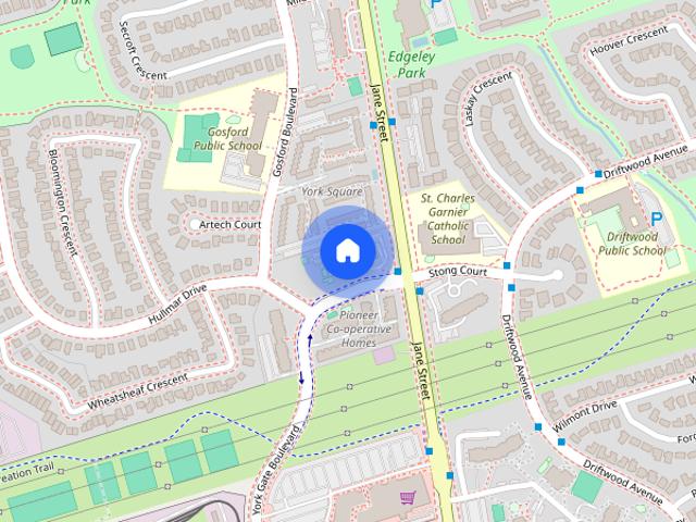 100 York Gate Boulevard Balmoral Estate