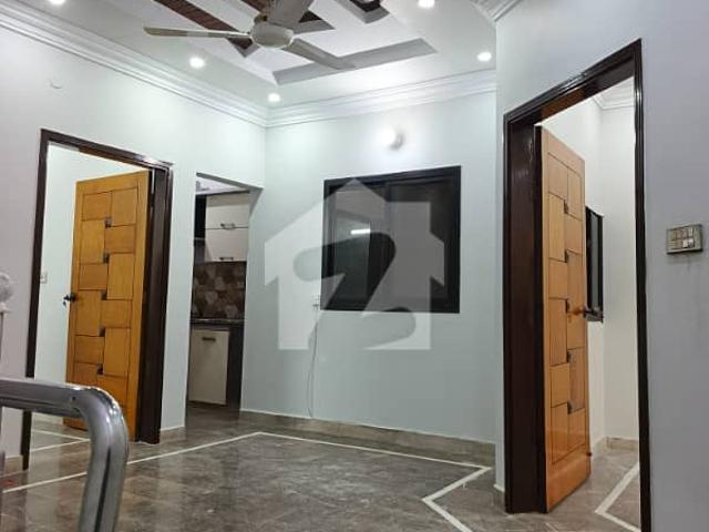 100 Yard 2 Unit Bungalow 4 Bedroom With Basement