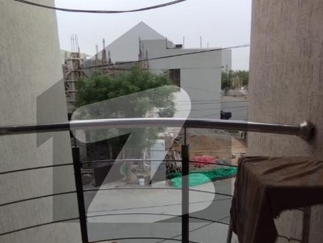 100 Yard Bungalow For Sale DHA Phase 7