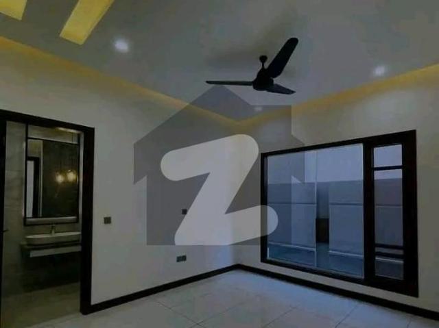 100 Yard Bungalow For Rent DHA Phase 7 Extension