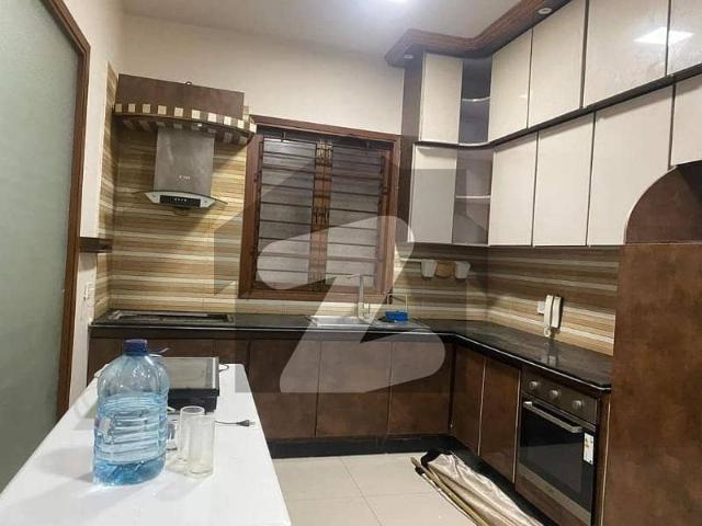 100 Yard Bungalow For Rent In DHA Phase 8