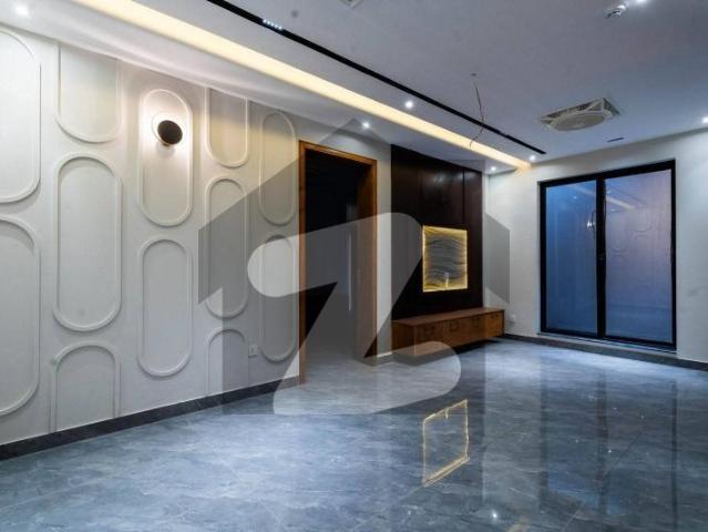 100 Yard House For Rent DHA Phase 7 Extension