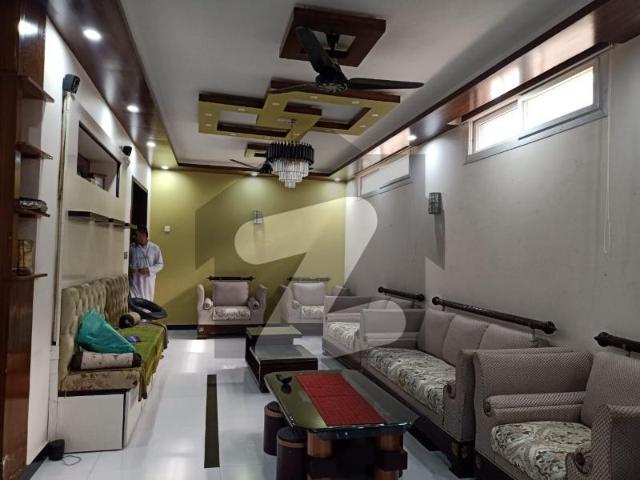 100 Yard House For Rent DHA Phase 8, Karachi DHA Phase 8