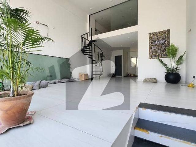 100 Yards Building For Rent: Very Close Access To Khy Shaheen