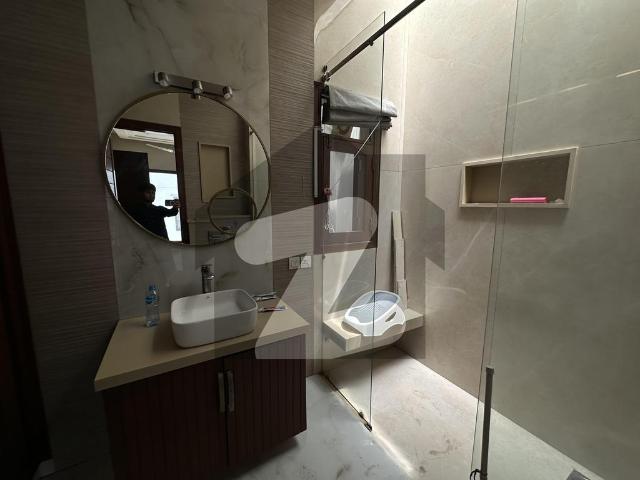 100 Yards Bungalow Available for Rent in DHA Phase 8