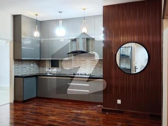 100 yards bungalow for rent with basement DHA Phase 8