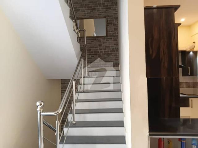 100 Yards Bungalow For Sale In DHA Phase VIII B | Ground + One + Basement