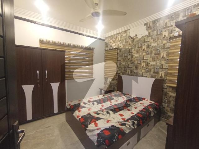 120 Yards Bungalow For Sale Near Fatima Masjid Prime location DHA Phase 7 Extension