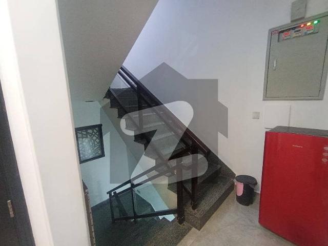 120 Yards Bungalow For Sale Near Fatima Masjid Prime location