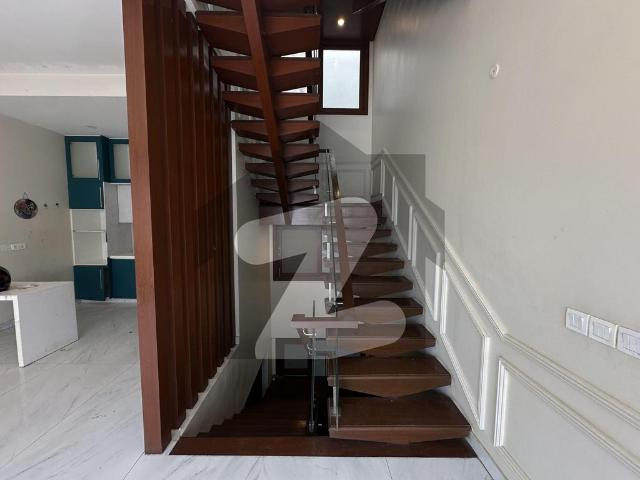 100 Yards Designer House For Rent At DHA Ph 8 DHA Phase 8