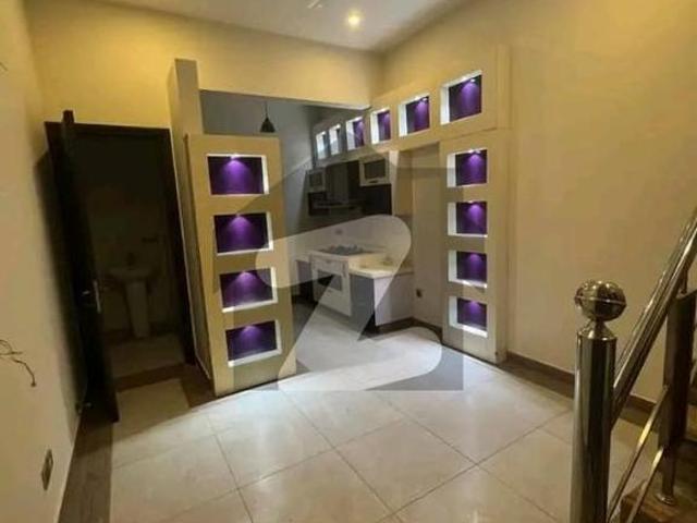 100 Yards Fully Renovated Bungalow For Rent In DHA Phase 7 Extension