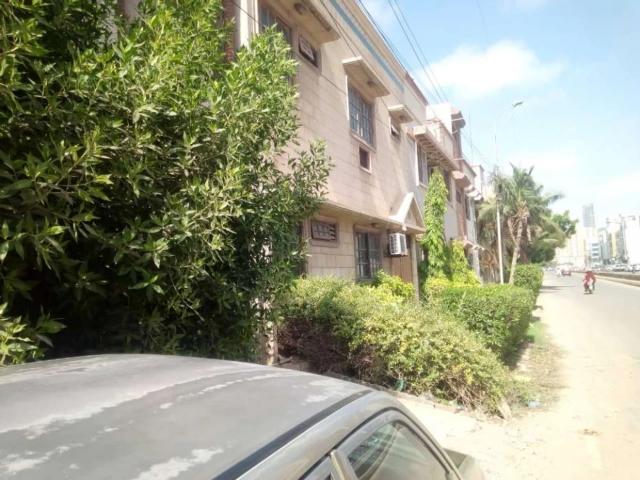 100 yards house Karachi DHA Phase 2 ID 22597