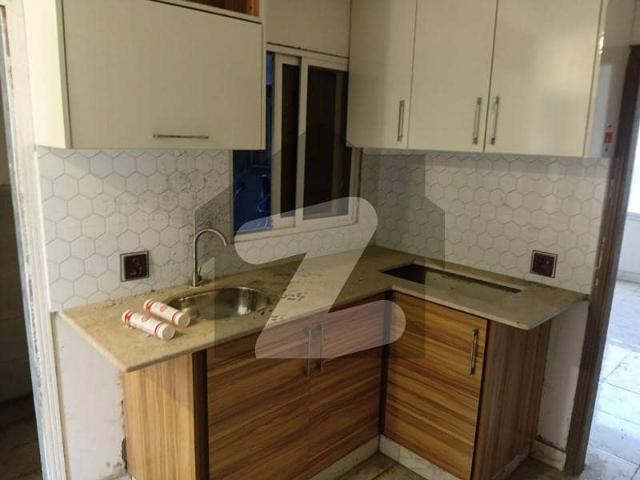 100 Yards Studio Building For Rent In Dha Phase 7 Extension