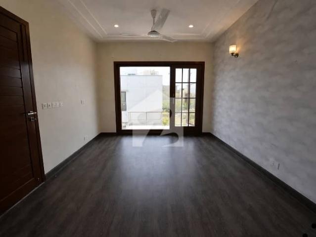 100 Yards West Open Bungalow For Rent With Basement