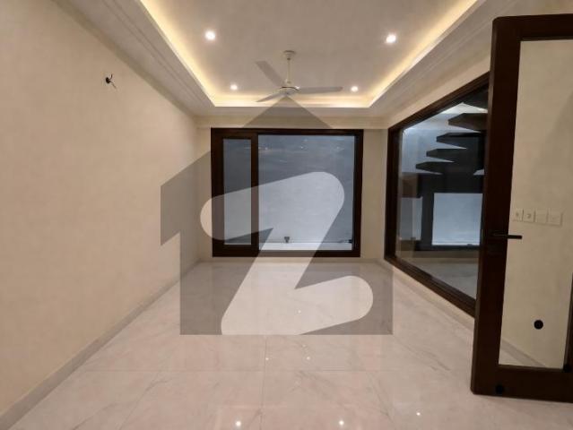 100 Yards West Open Bungalow For Rent With Basement DHA Phase 8