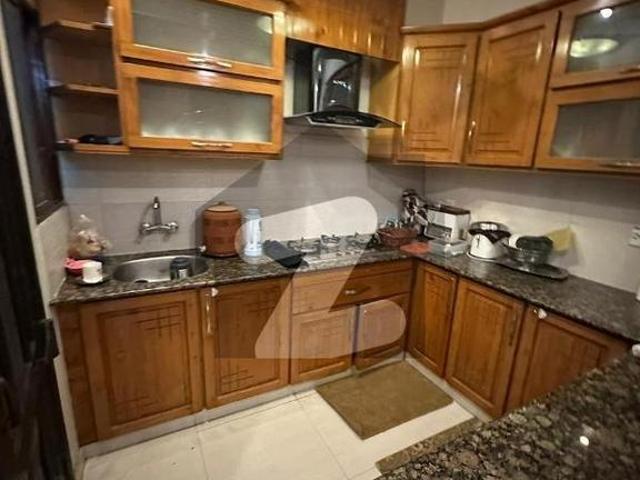 100 Yards West Open Bungalow For Sale Near Fatima Masjid DHA Phase 7 Extension
