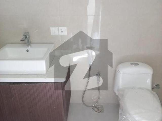 100 Yards West Open Brand New Bungalow For Sale DHA Phase 8