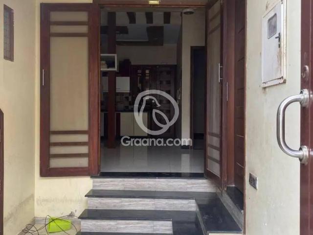 100 Yd² House for Sale