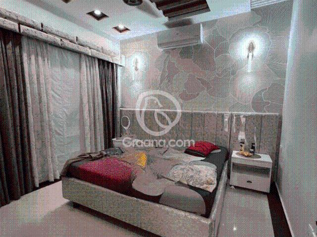 100 Yd² House for Sale