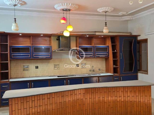100 Yd² House for Sale