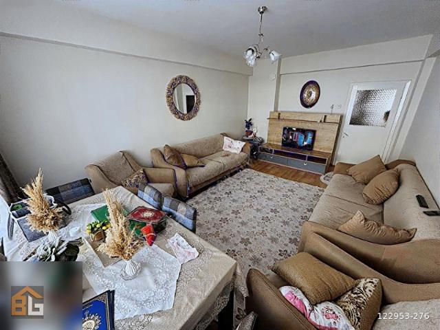 100. YIL BULVAR YAKINI 3+1 ARA KAT SATILIK DAİRE