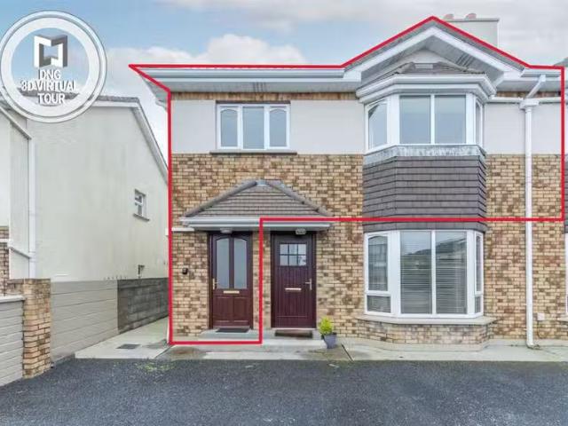 100A Cnoc An Oir Letteragh, Letteragh Road, Galway, H91 F5TX