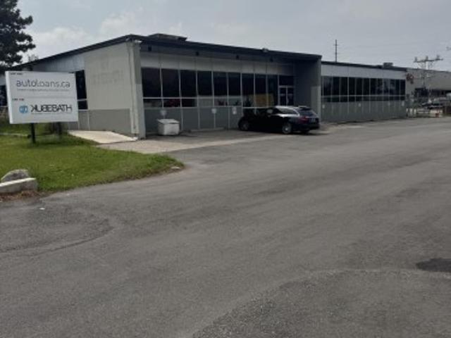 100A 80 Jutland Street, Toronto, ON, M8Z 2H1 commercial for lease | Listing ID W13133 | Royal LePage