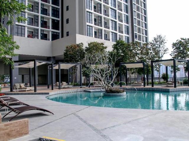 100FullLoan0DepositCashback 28 Boulevard Pandan Perdana Ampang