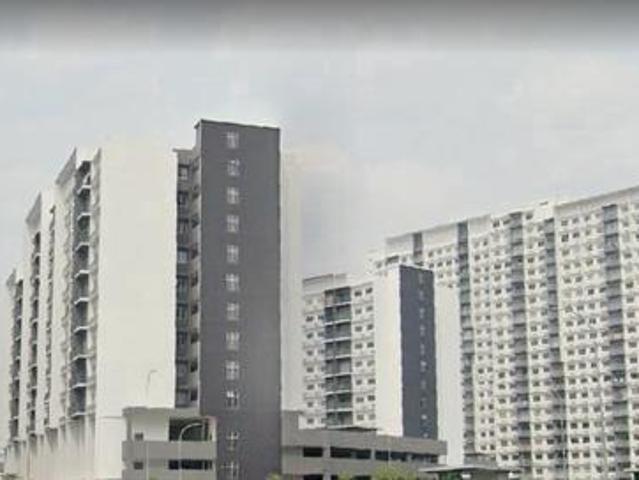 CheapestBlock AVesta View Pangsapuri Putra Impian1044sfCashBack
