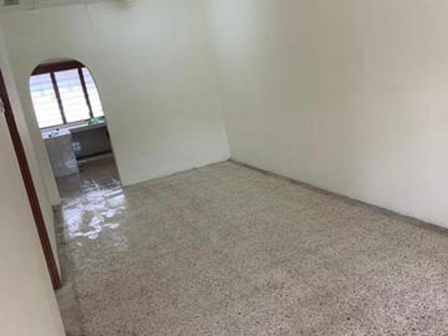100K Below MV Single Storey Landed Limited Taman Sentosa KLANG
