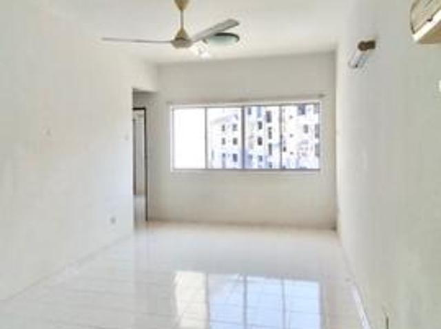 100K BELOW BANK VALUE Menara Kuda Lari Apartment Georgetown 3 Rooms