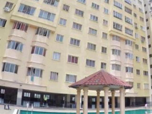 100LoanSJKP0DepoNearMRT Serdang Skyvilla Serdang Seri Kembangan